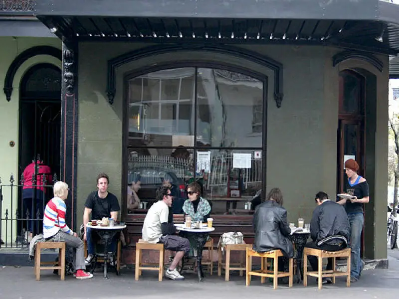 203/21 Brisbane Street, Surry Hills Sold by Bradfield Badgerfox - image 1