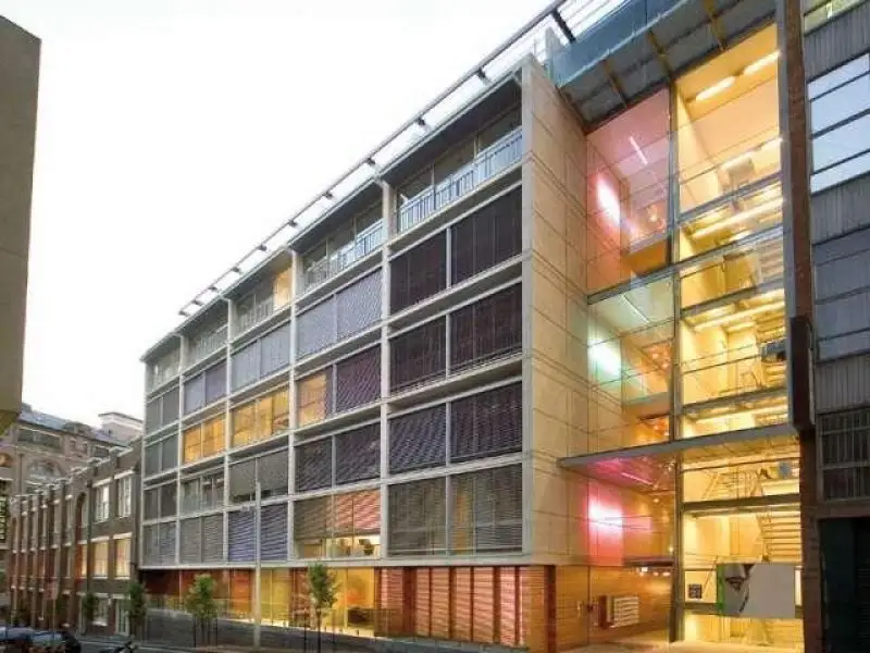 203/21 Brisbane Street, Surry Hills Sold by Bradfield Badgerfox - image 1