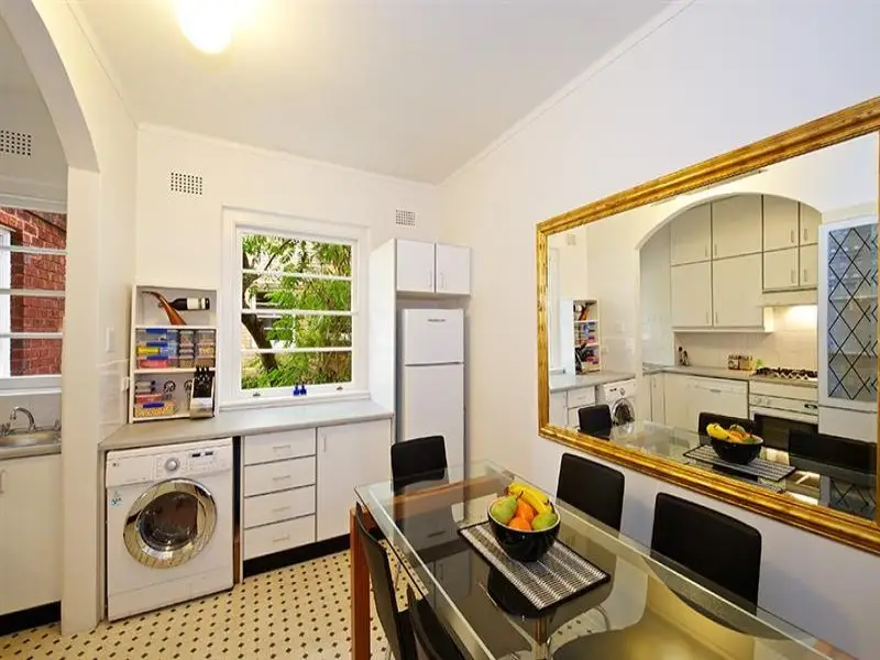 7/4 Norwich Road, Rose Bay Sold by Bradfield Badgerfox - image 1