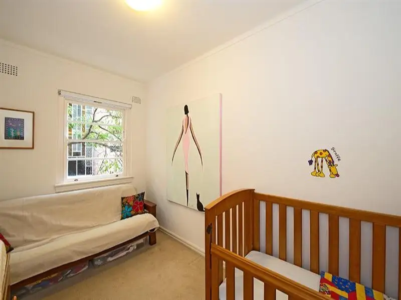 7/4 Norwich Road, Rose Bay Sold by Bradfield Badgerfox - image 1