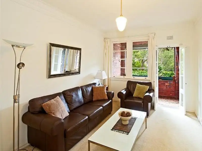 7/4 Norwich Road, Rose Bay Sold by Bradfield Badgerfox - image 1