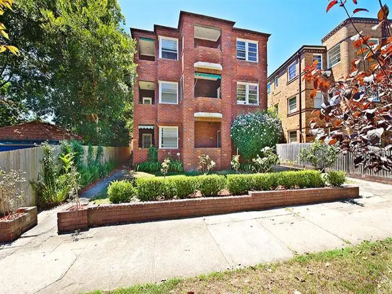 7/4 Norwich Road, Rose Bay Sold by Bradfield Badgerfox - image 1