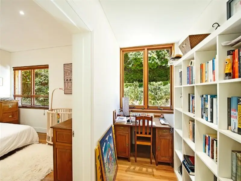 5/24 Blaxland Road, Bellevue Hill Sold by Bradfield Badgerfox - image 1