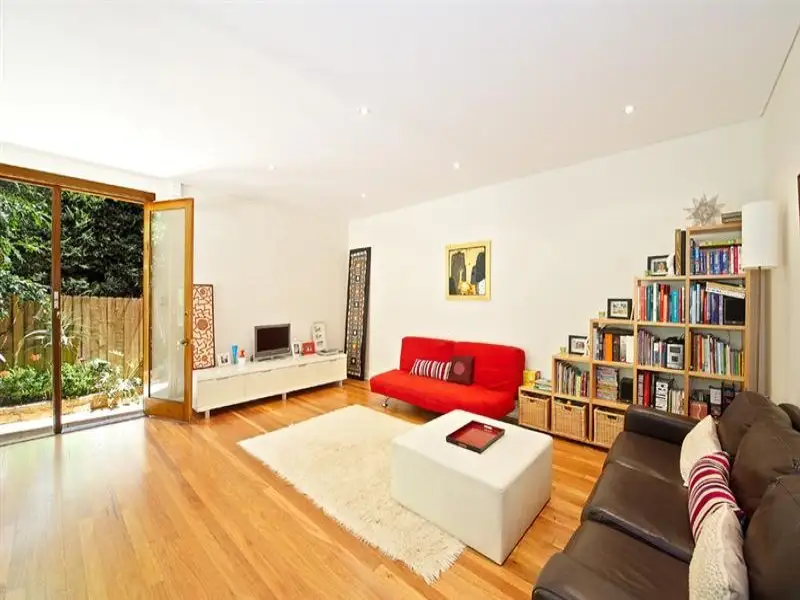 5/24 Blaxland Road, Bellevue Hill Sold by Bradfield Badgerfox - image 1