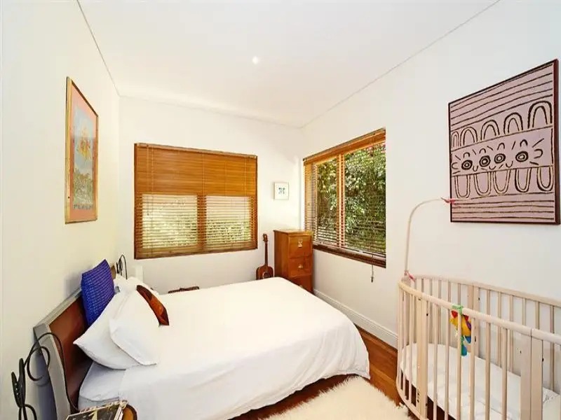 5/24 Blaxland Road, Bellevue Hill Sold by Bradfield Badgerfox - image 1