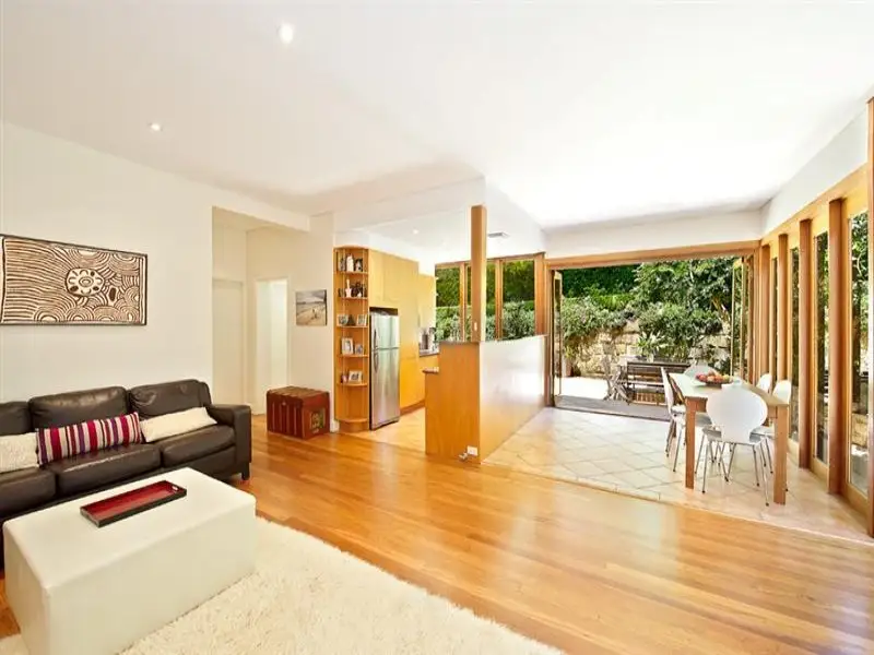 5/24 Blaxland Road, Bellevue Hill Sold by Bradfield Badgerfox - image 1