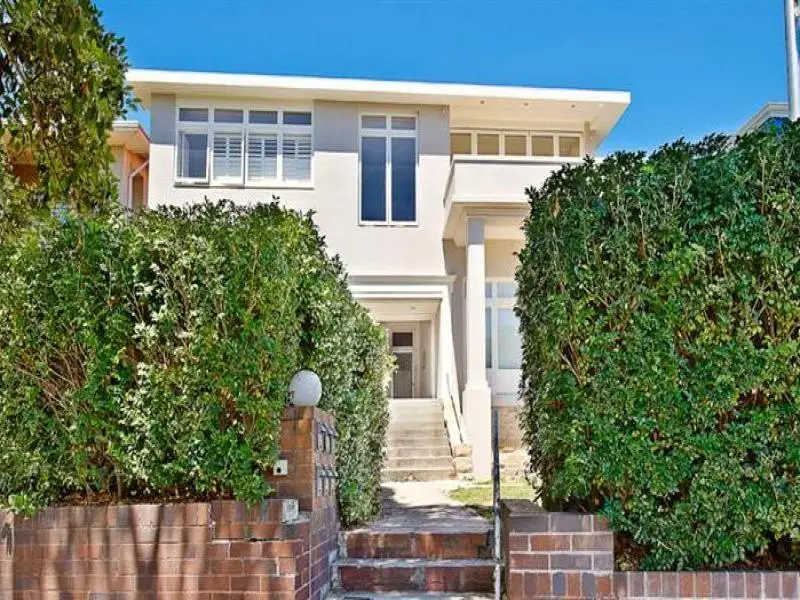5/24 Blaxland Road, Bellevue Hill Sold by Bradfield Badgerfox - image 1