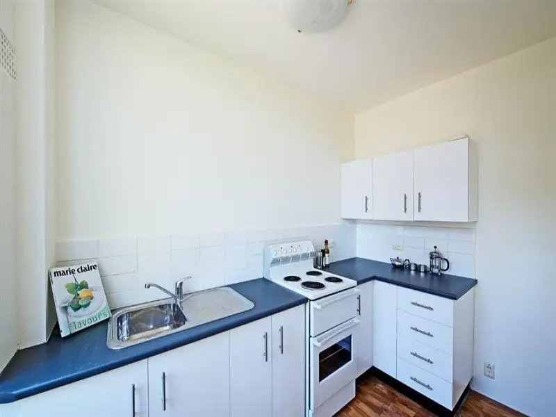 12/6-14 Darley Street, Darlinghurst Sold by Bradfield Badgerfox - image 1