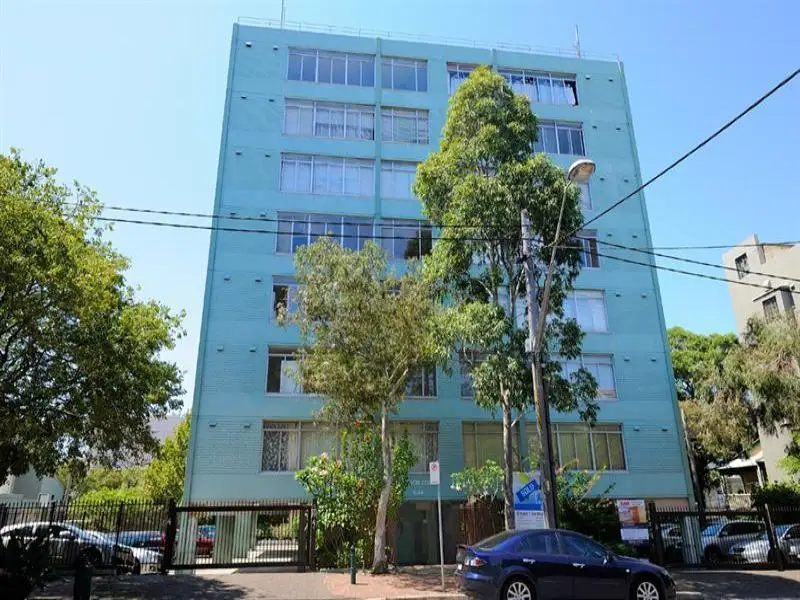 12/6-14 Darley Street, Darlinghurst Sold by Bradfield Badgerfox - image 1