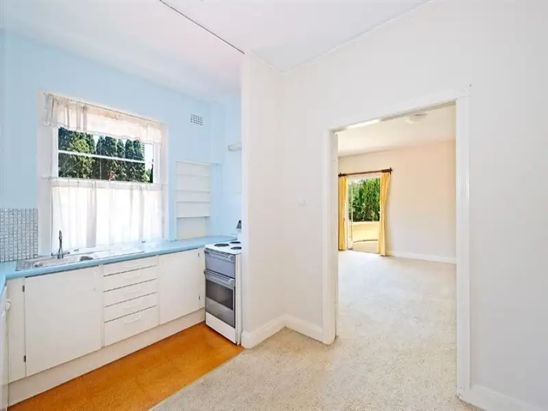 5/21 South Avenue, Double Bay Sold by Bradfield Badgerfox - image 1