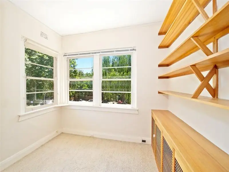 5/21 South Avenue, Double Bay Sold by Bradfield Badgerfox - image 1