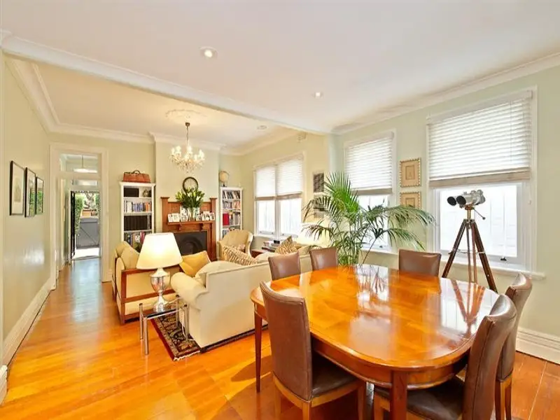 140 Newland Street, Queens Park Sold by Bradfield Badgerfox - image 1