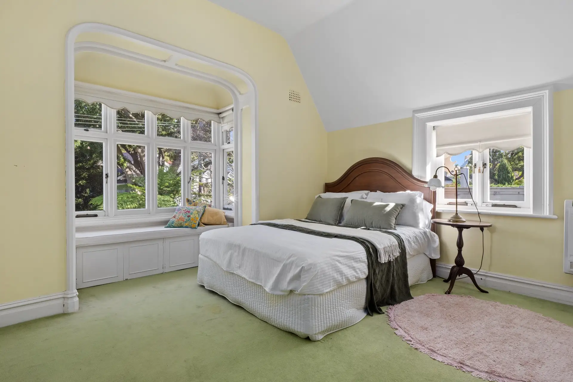 38 Roslyndale Avenue, Woollahra Sold by Bradfield Badgerfox - image 1