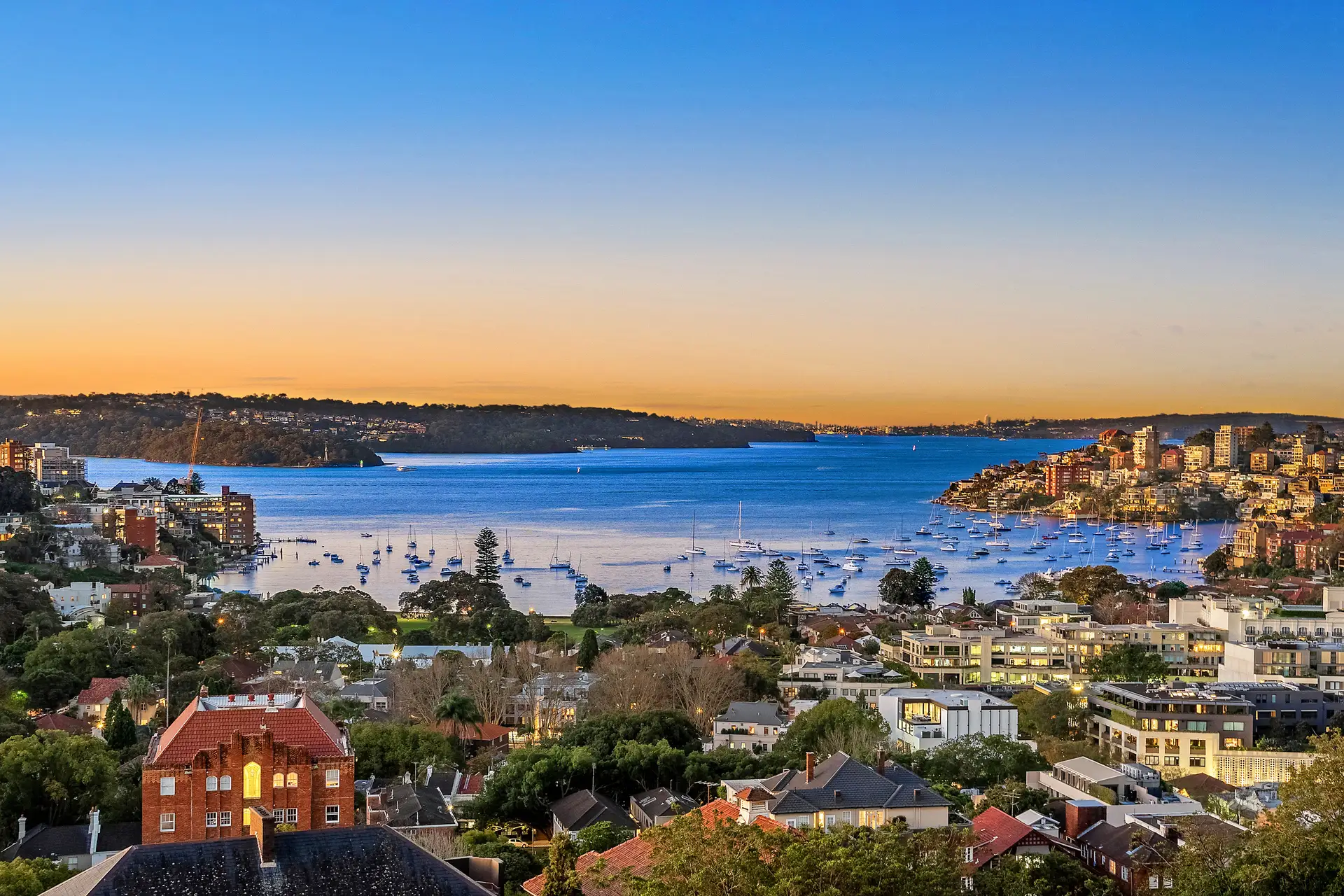 20/442-446 Edgecliff Road, Edgecliff Sold by Bradfield Badgerfox - image 1