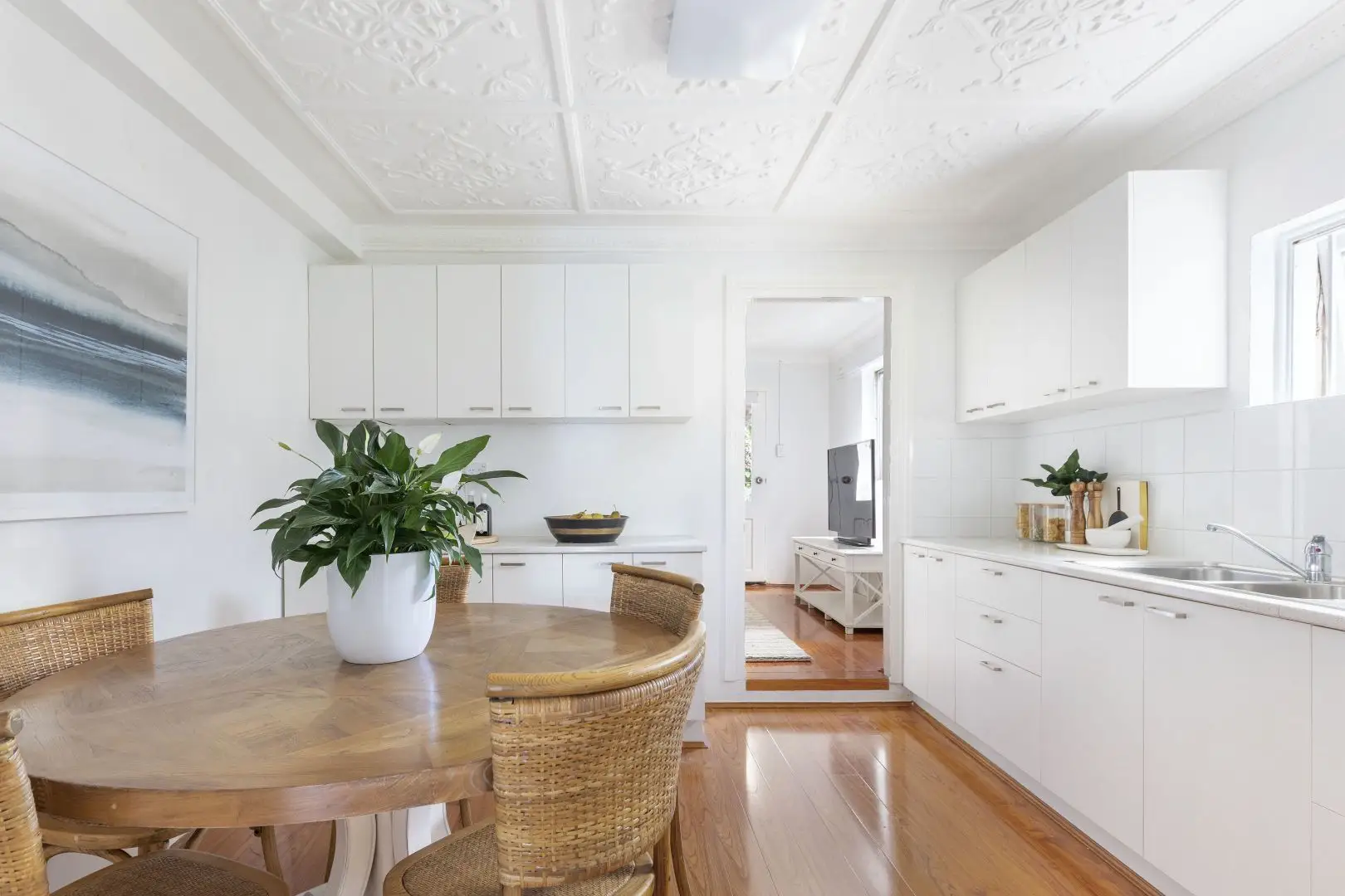90 Gordon Street, Paddington Sold by Bradfield Badgerfox - image 1