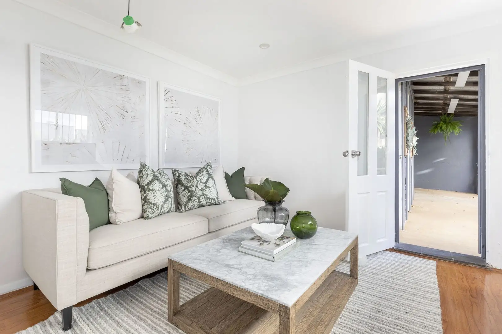 90 Gordon Street, Paddington Sold by Bradfield Badgerfox - image 1