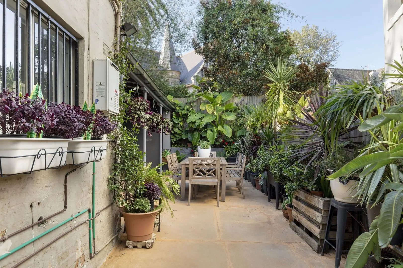 90 Gordon Street, Paddington Sold by Bradfield Badgerfox - image 1