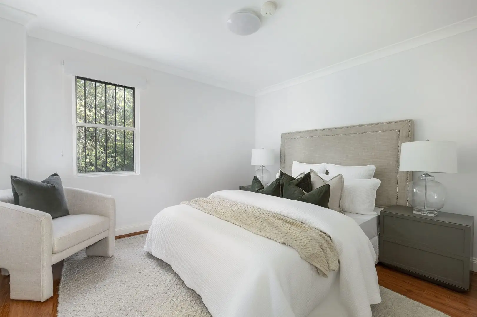 90 Gordon Street, Paddington Sold by Bradfield Badgerfox - image 1
