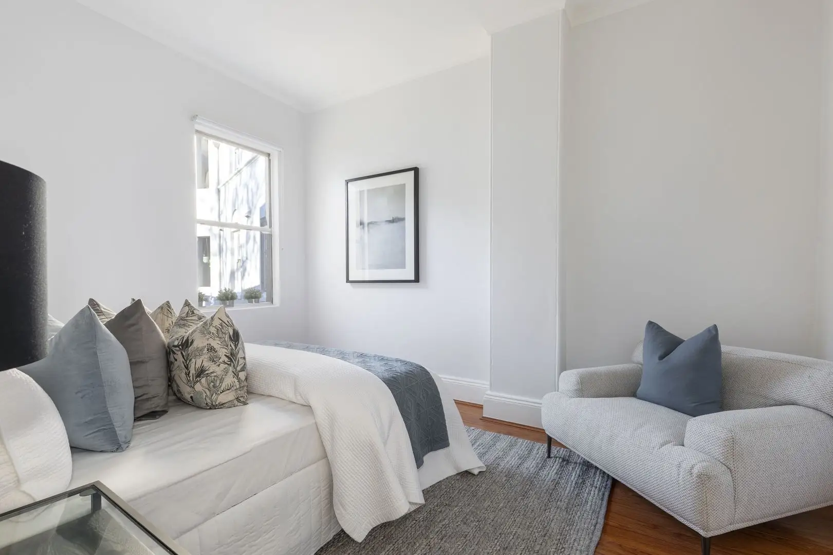 90 Gordon Street, Paddington Sold by Bradfield Badgerfox - image 1