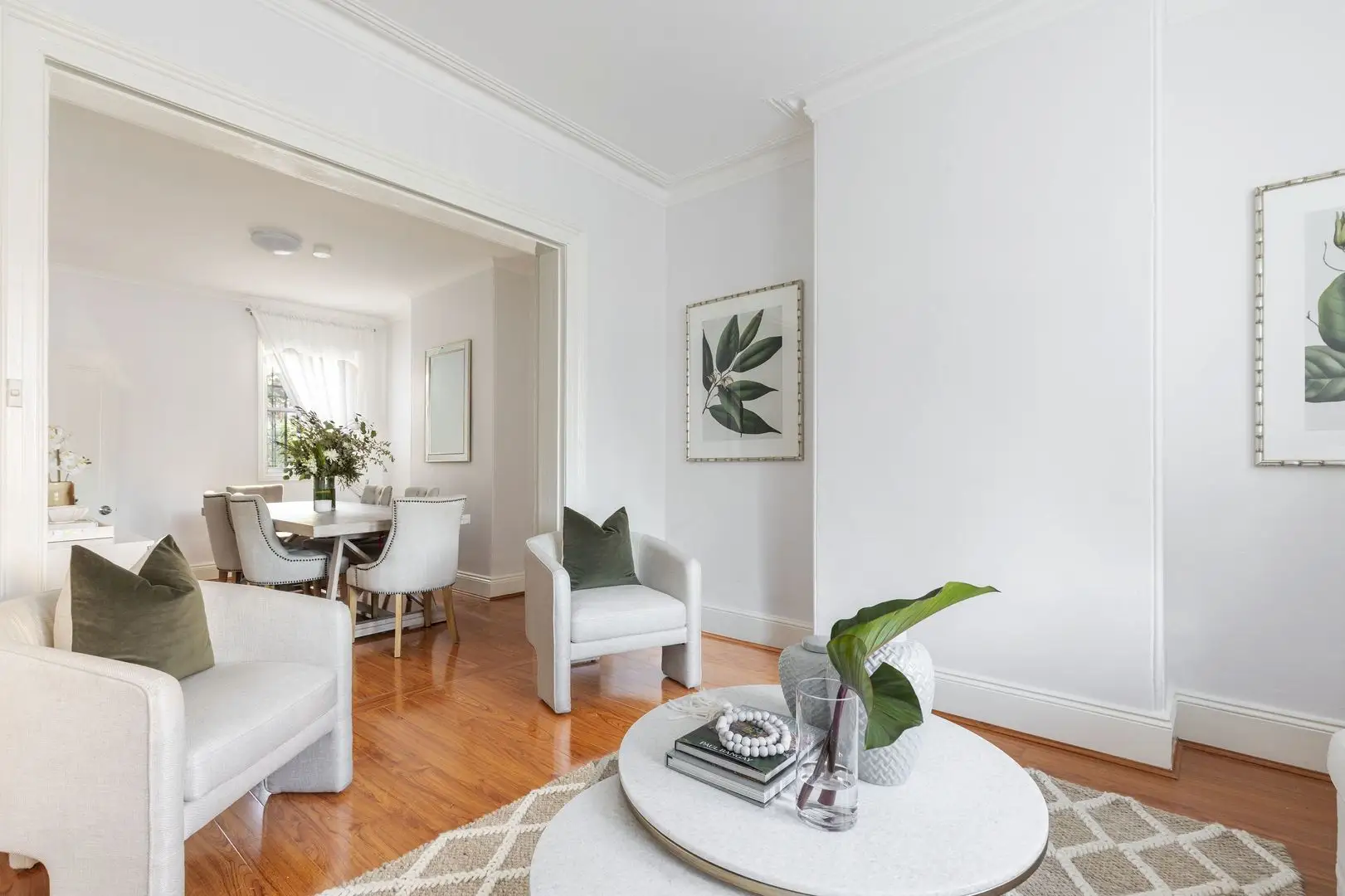 90 Gordon Street, Paddington Sold by Bradfield Badgerfox - image 1