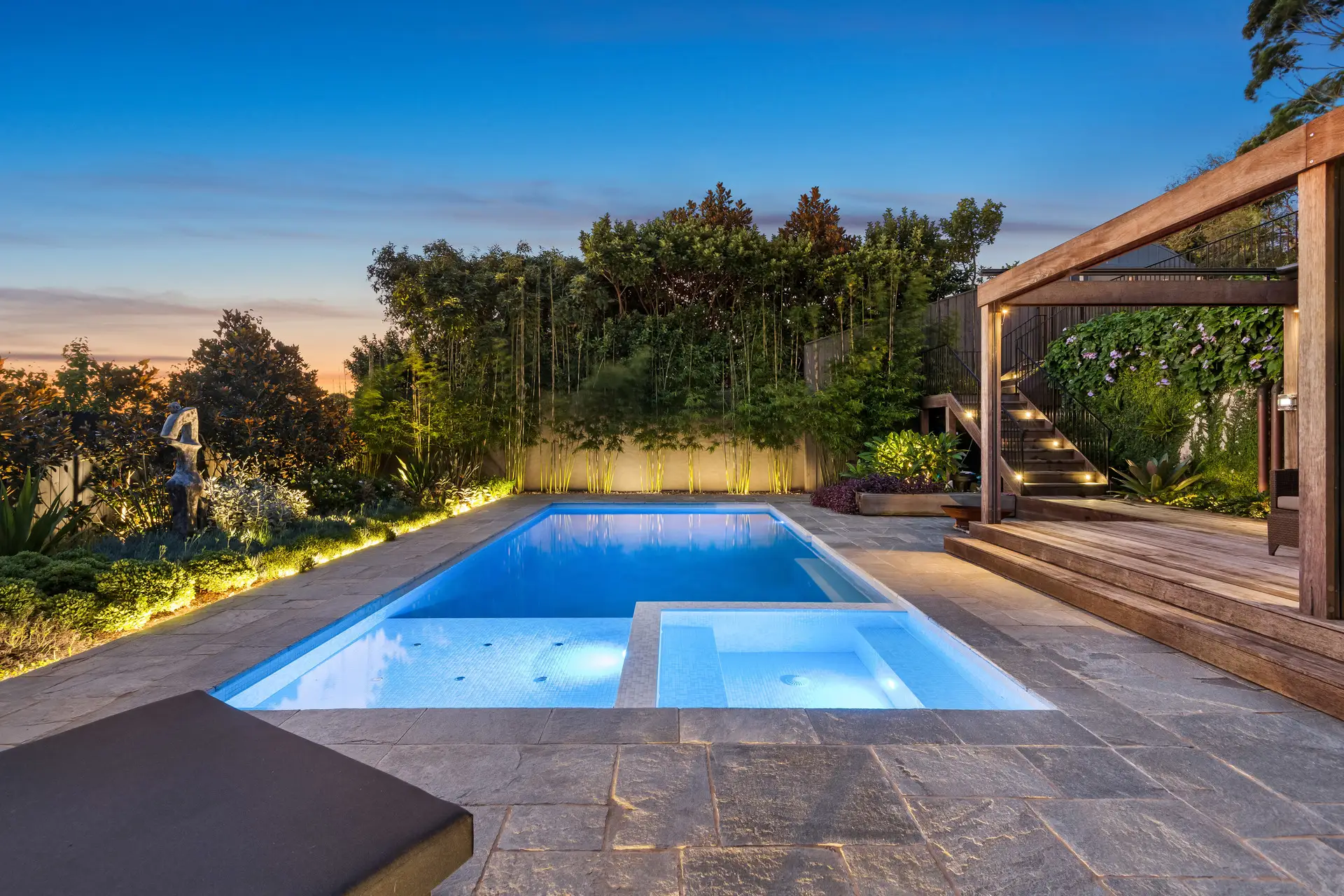 40 Kambala Road, Bellevue Hill Sold by Bradfield Badgerfox - image 1