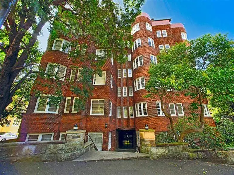 1A/282 New South Head Road, Double Bay Sold by Bradfield Badgerfox - image 1