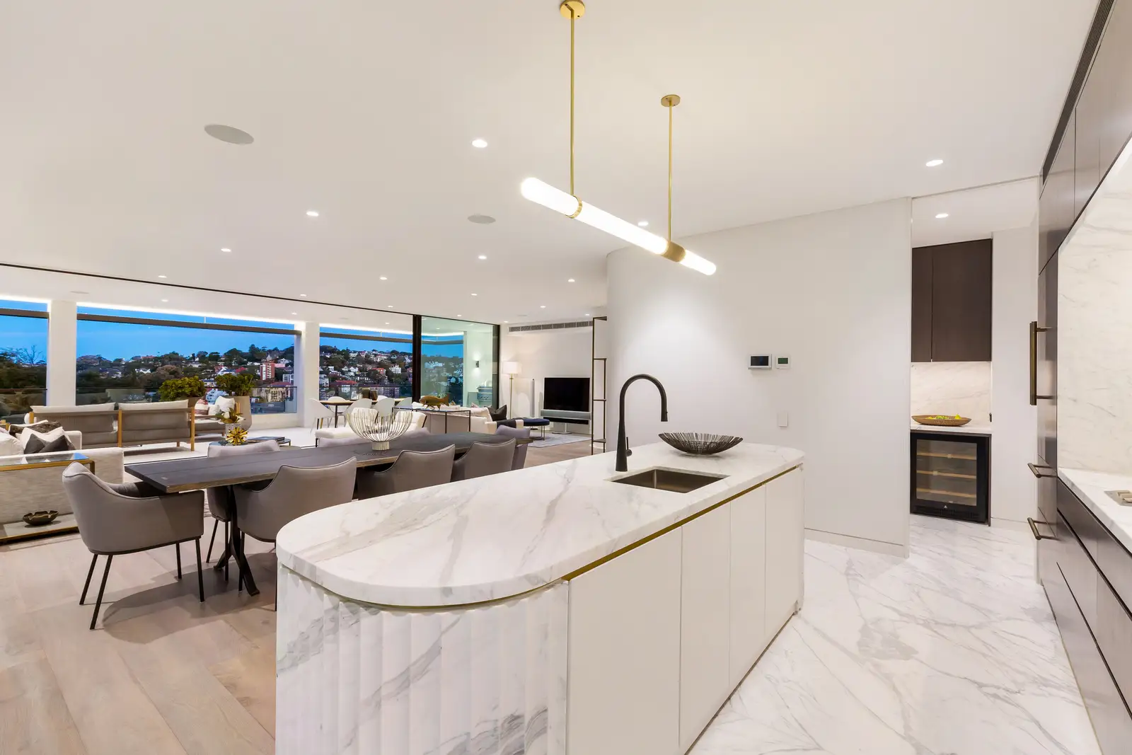 3/10 Sutherland Crescent, Darling Point Sold by Bradfield Badgerfox - image 1