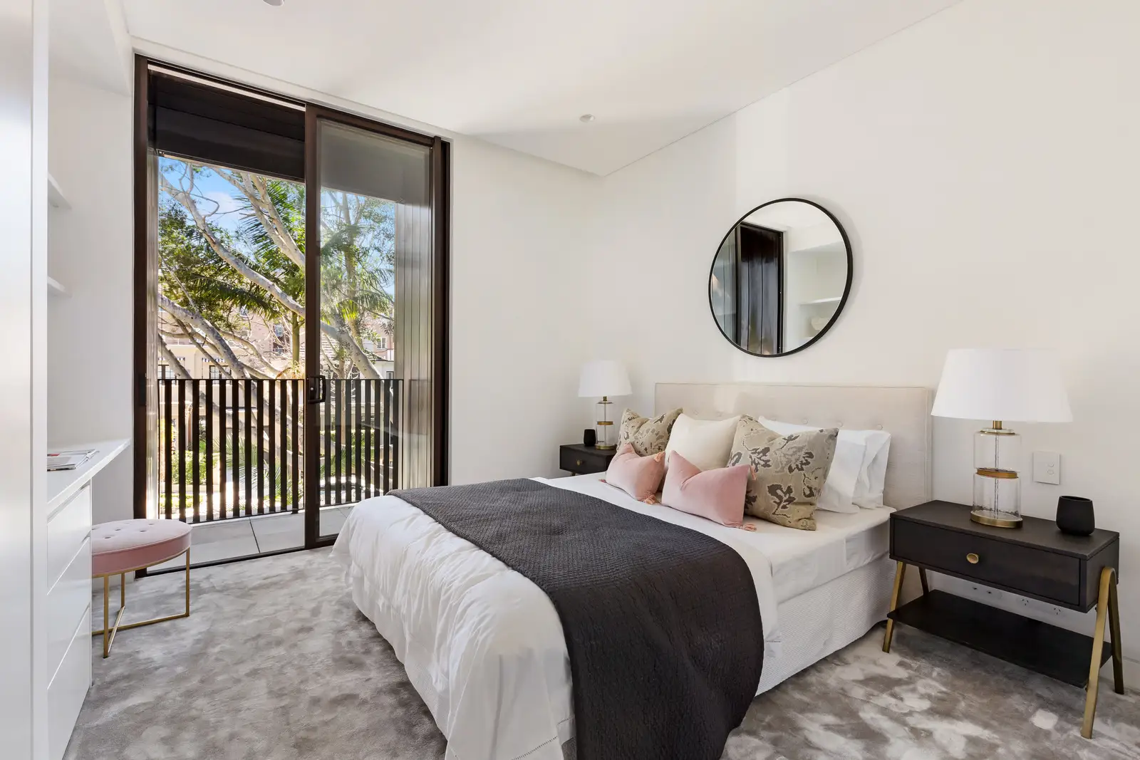 3/10 Sutherland Crescent, Darling Point Sold by Bradfield Badgerfox - image 1