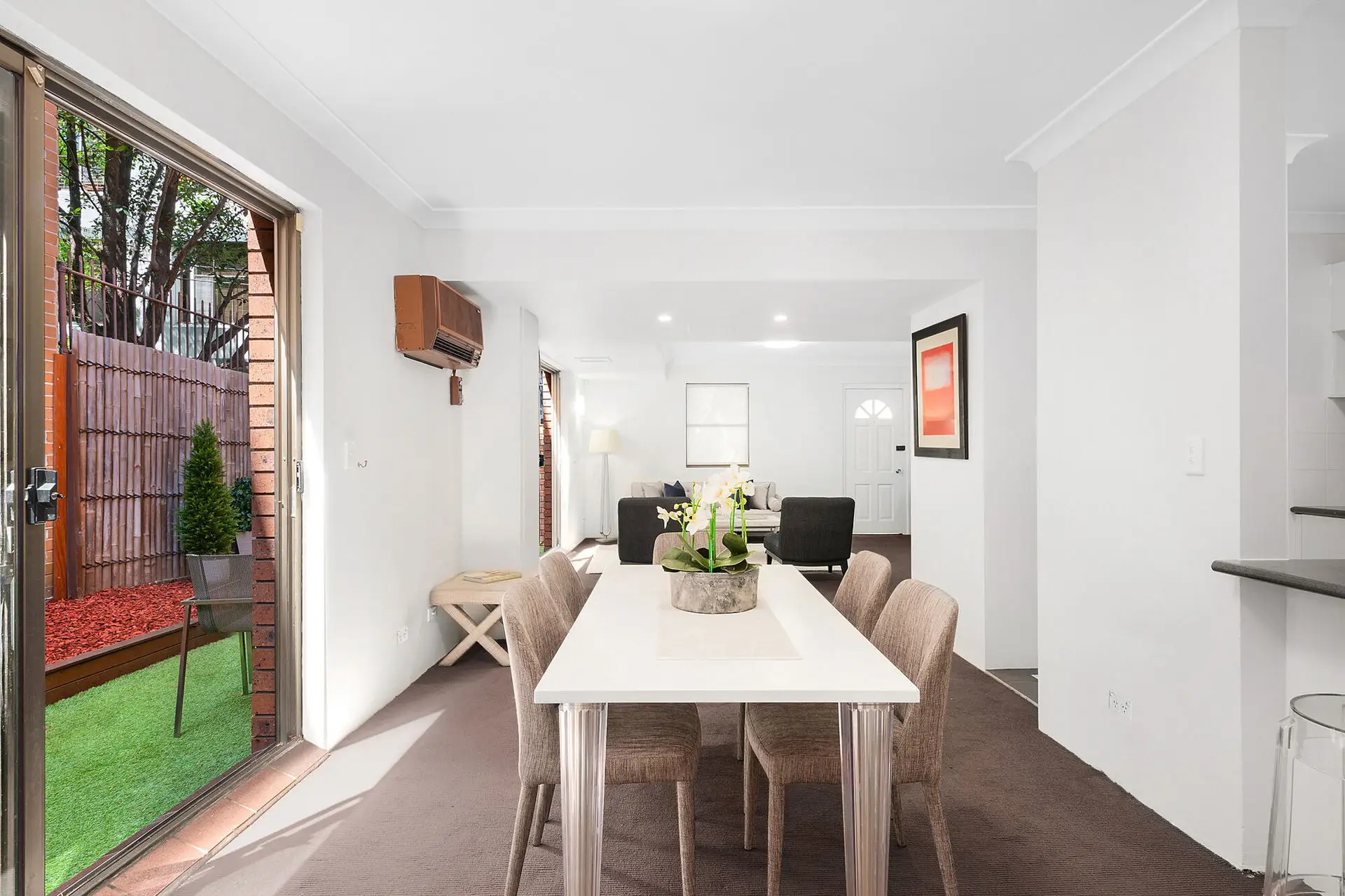 8 Daniels Street, Chippendale Sold by Bradfield Badgerfox - image 1