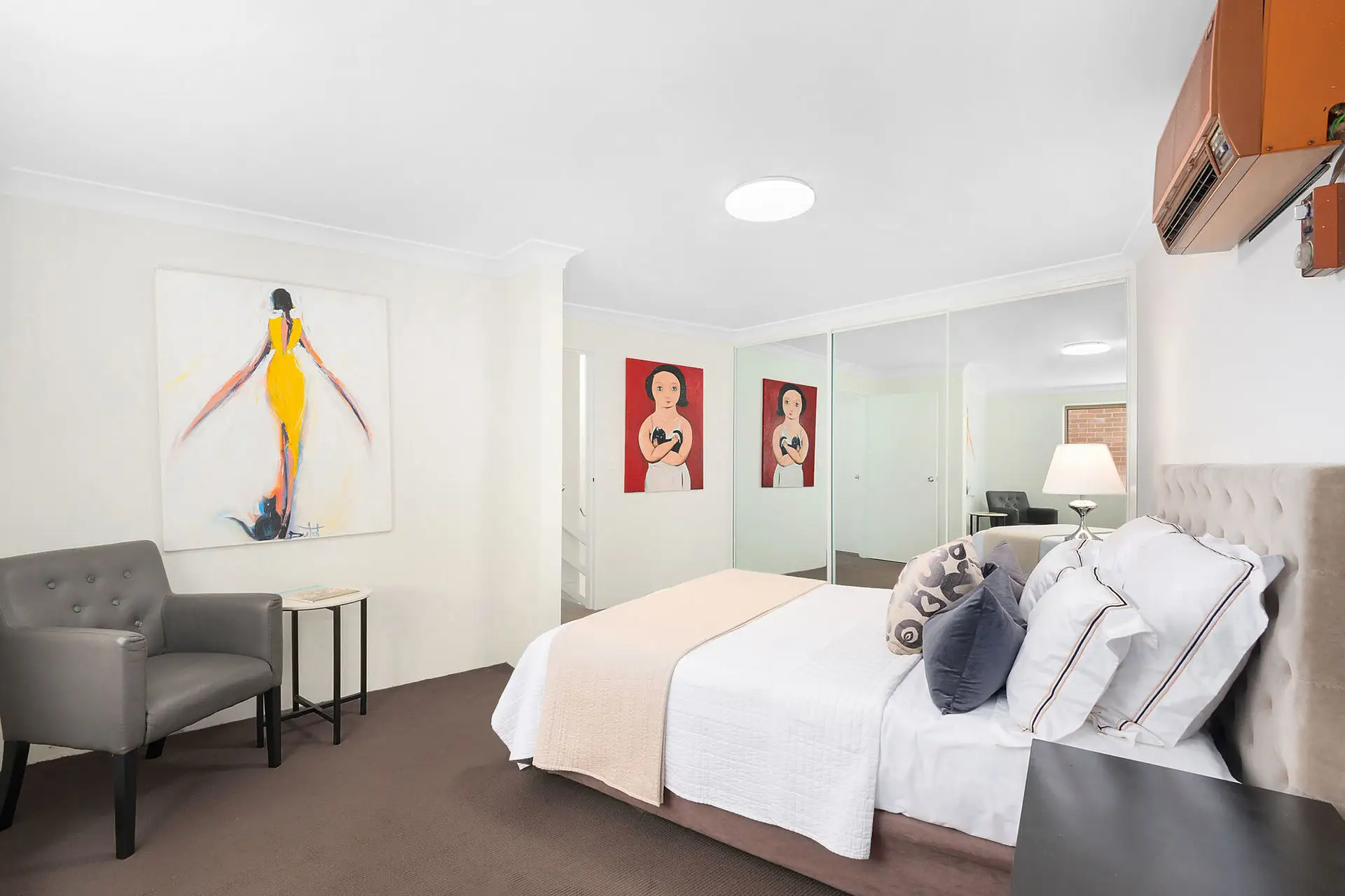 8 Daniels Street, Chippendale Sold by Bradfield Badgerfox - image 1