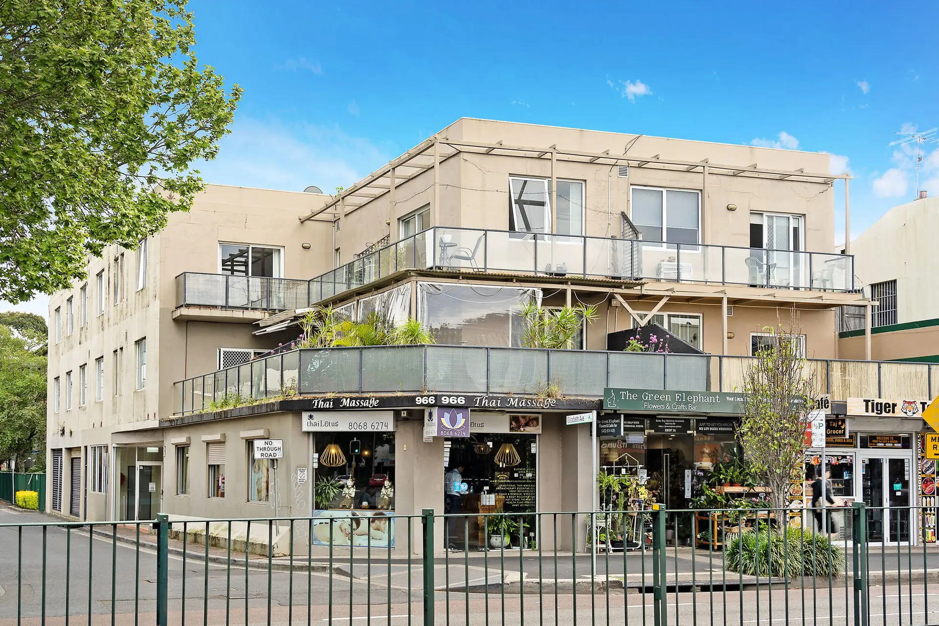 1/966 Botany Road, Mascot Sold by Bradfield Badgerfox - image 1