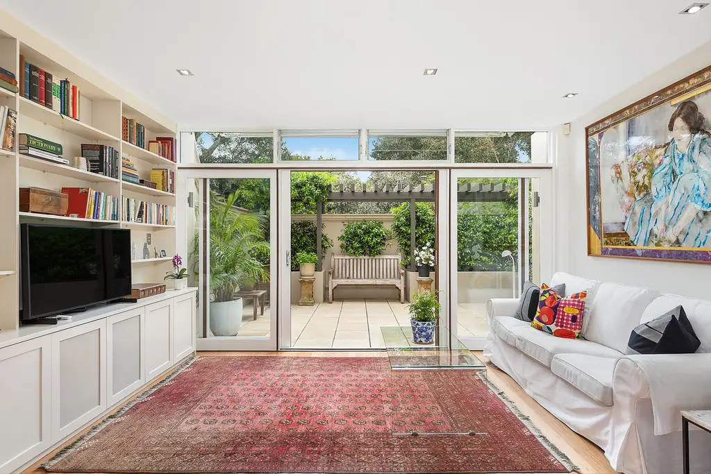 5 Prospect Street, Surry Hills Sold by Bradfield Badgerfox