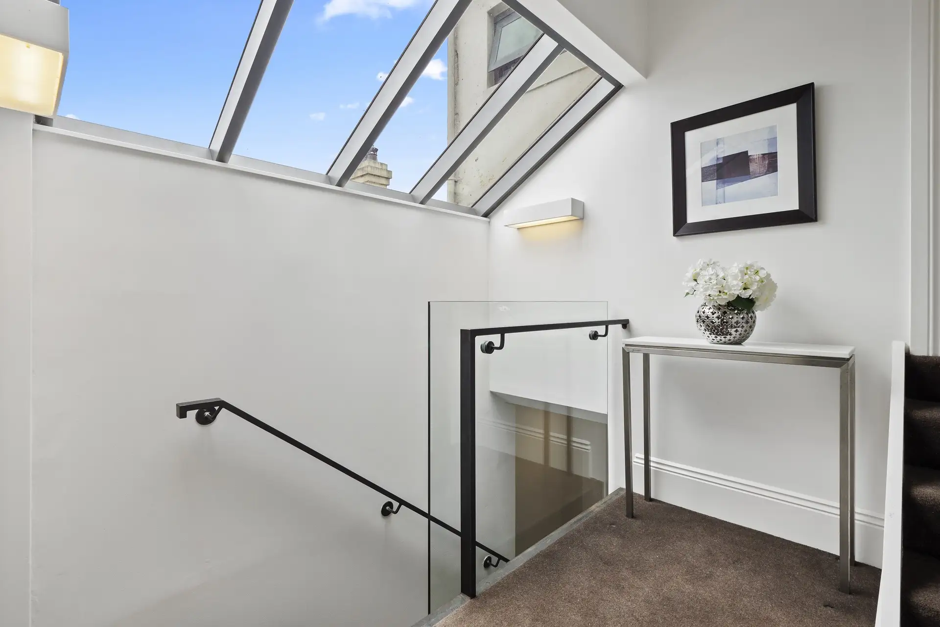 28 Alexander Street, Paddington Sold by Bradfield Badgerfox - image 1