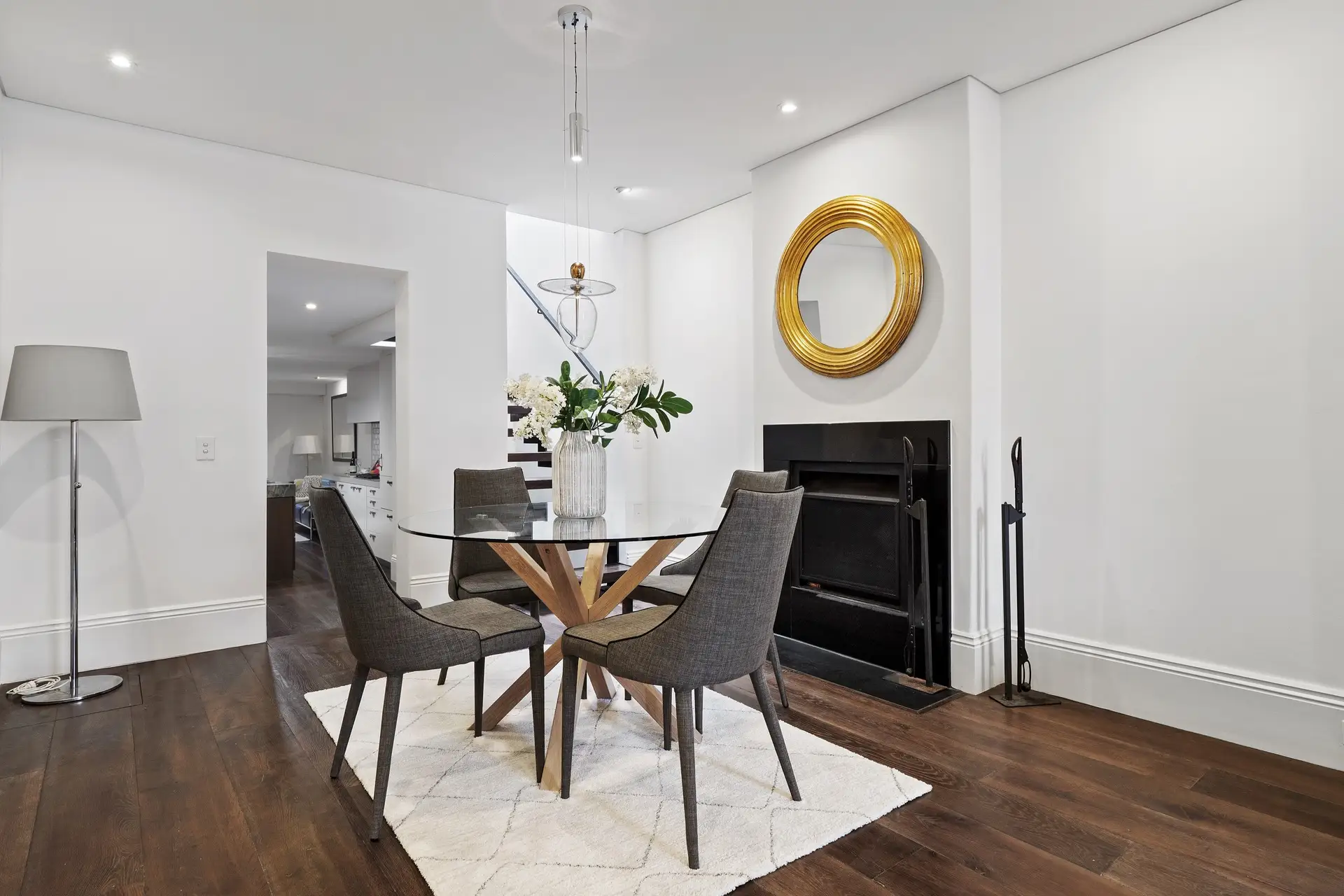 28 Alexander Street, Paddington Sold by Bradfield Badgerfox - image 1