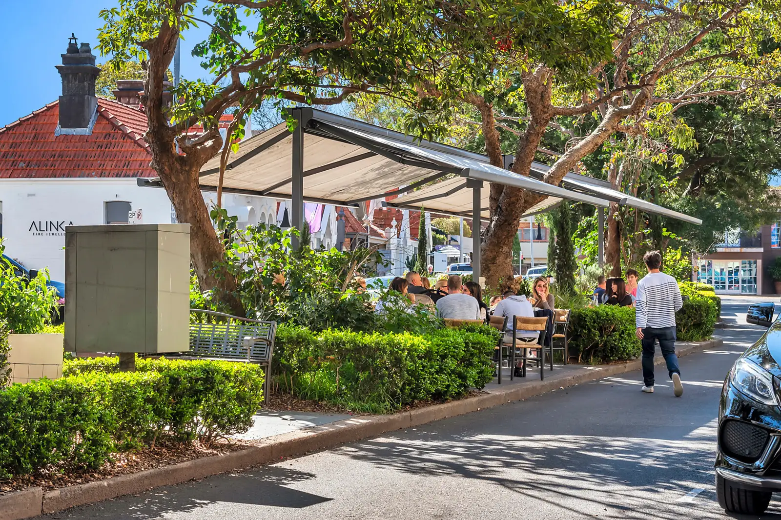 7/351 Edgecliff Road, Edgecliff Sold by Bradfield Badgerfox - image 1