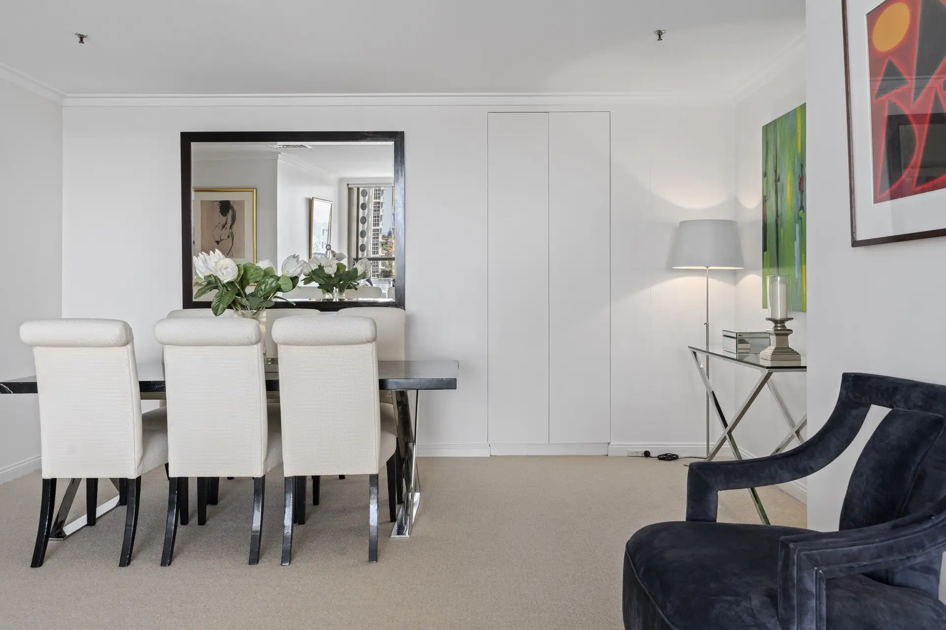 1307/83-85 Spring Street, Bondi Junction Sold by Bradfield Badgerfox - image 1