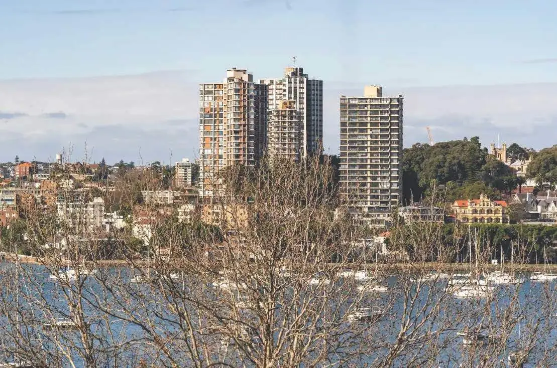 20/19-21 Billyard Avenue, Elizabeth Bay Sold by Bradfield Badgerfox - image 1