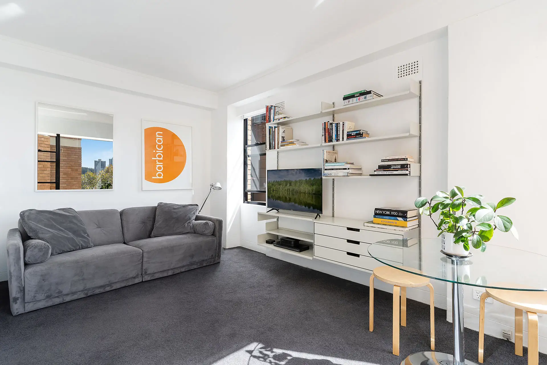 20/19-21 Billyard Avenue, Elizabeth Bay Sold by Bradfield Badgerfox - image 1