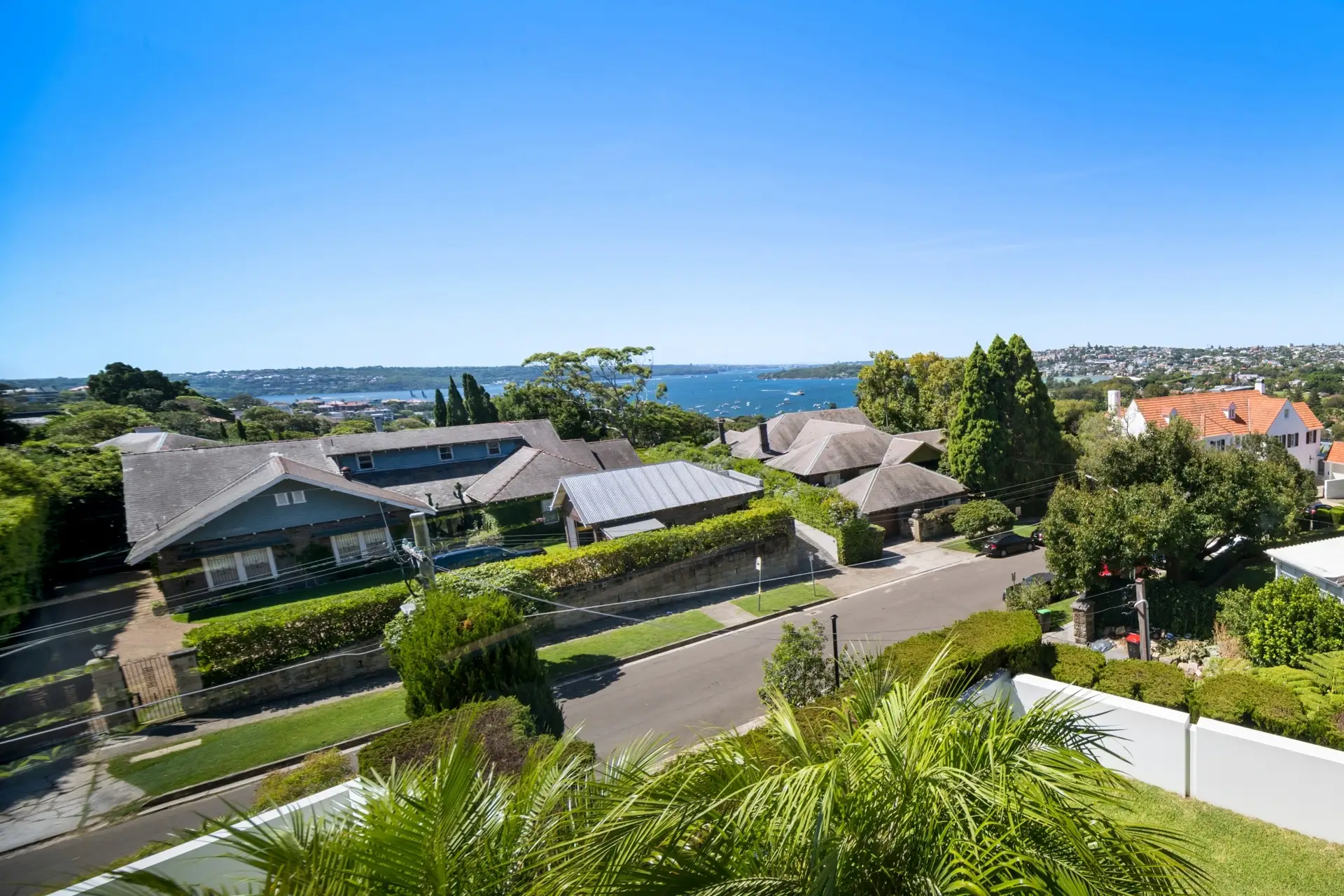 17 Drumalbyn Road, Bellevue Hill Sold by Bradfield Badgerfox - image 1