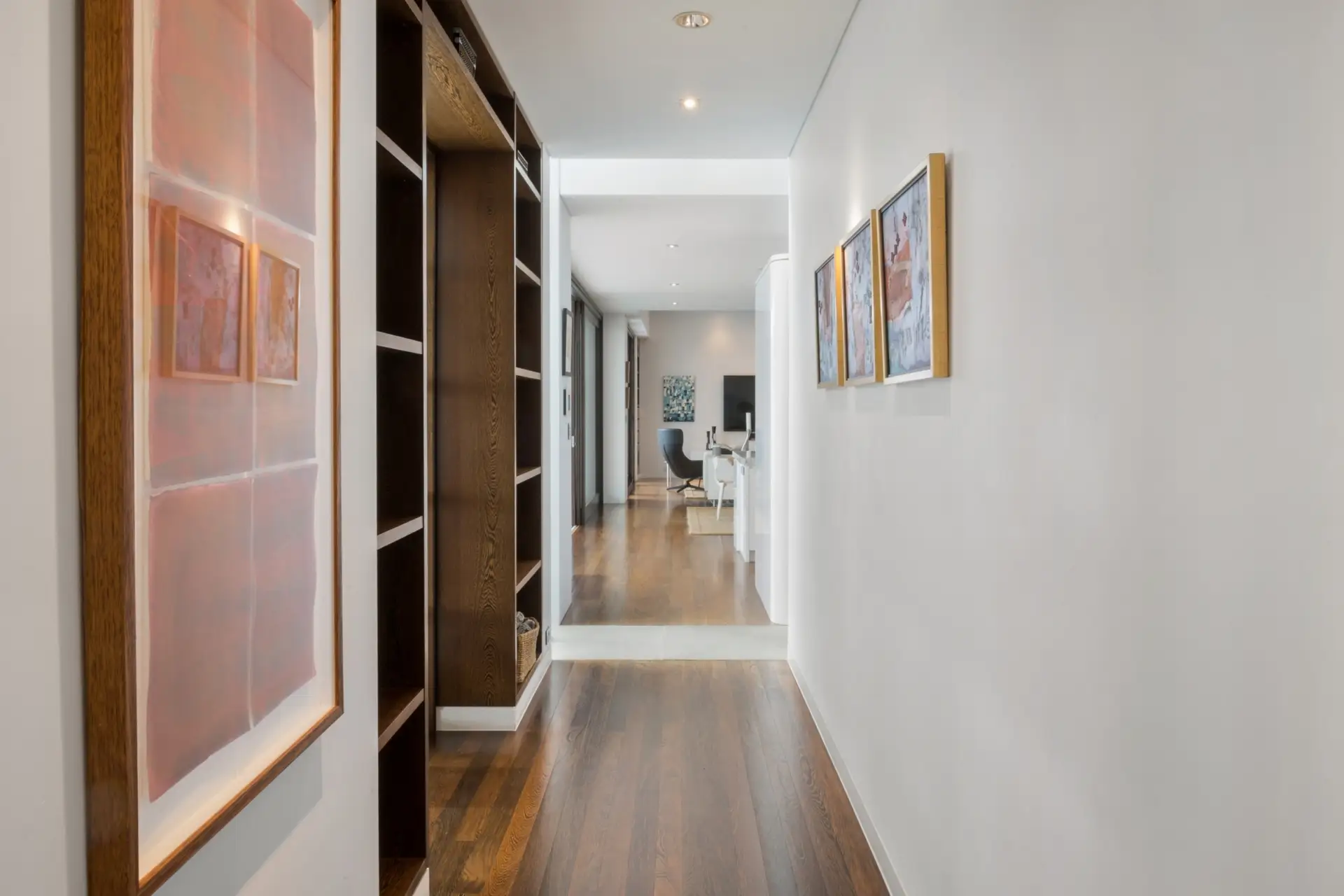 17 Drumalbyn Road, Bellevue Hill Sold by Bradfield Badgerfox - image 1
