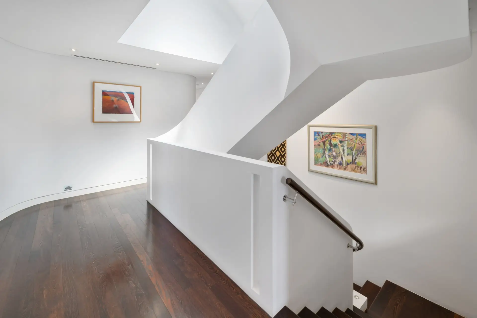 17 Drumalbyn Road, Bellevue Hill Sold by Bradfield Badgerfox - image 1