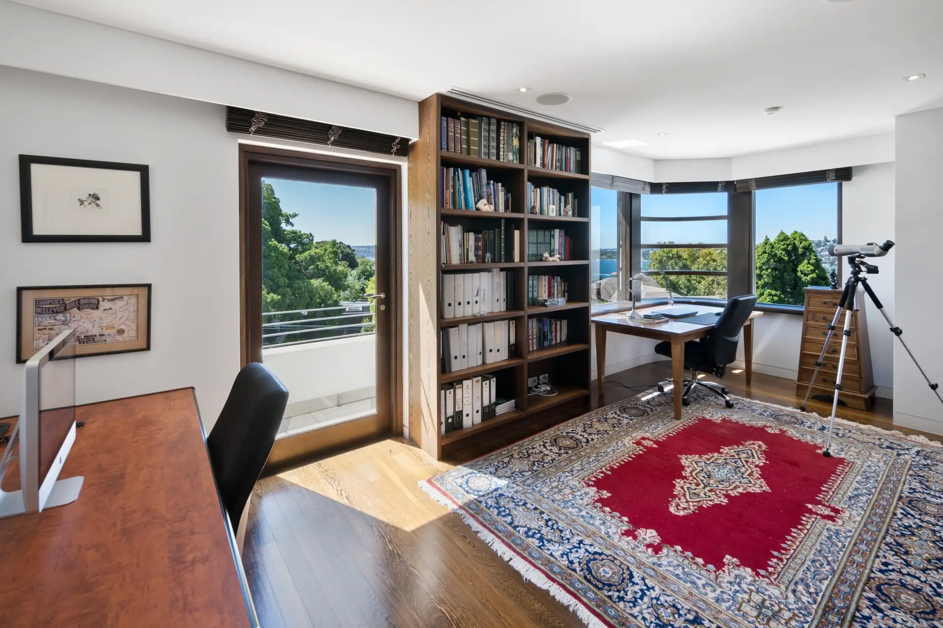 17 Drumalbyn Road, Bellevue Hill Sold by Bradfield Badgerfox - image 1