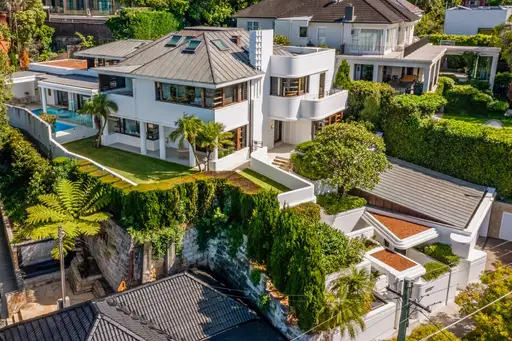 17 Drumalbyn Road, Bellevue Hill Sold by Bradfield Badgerfox