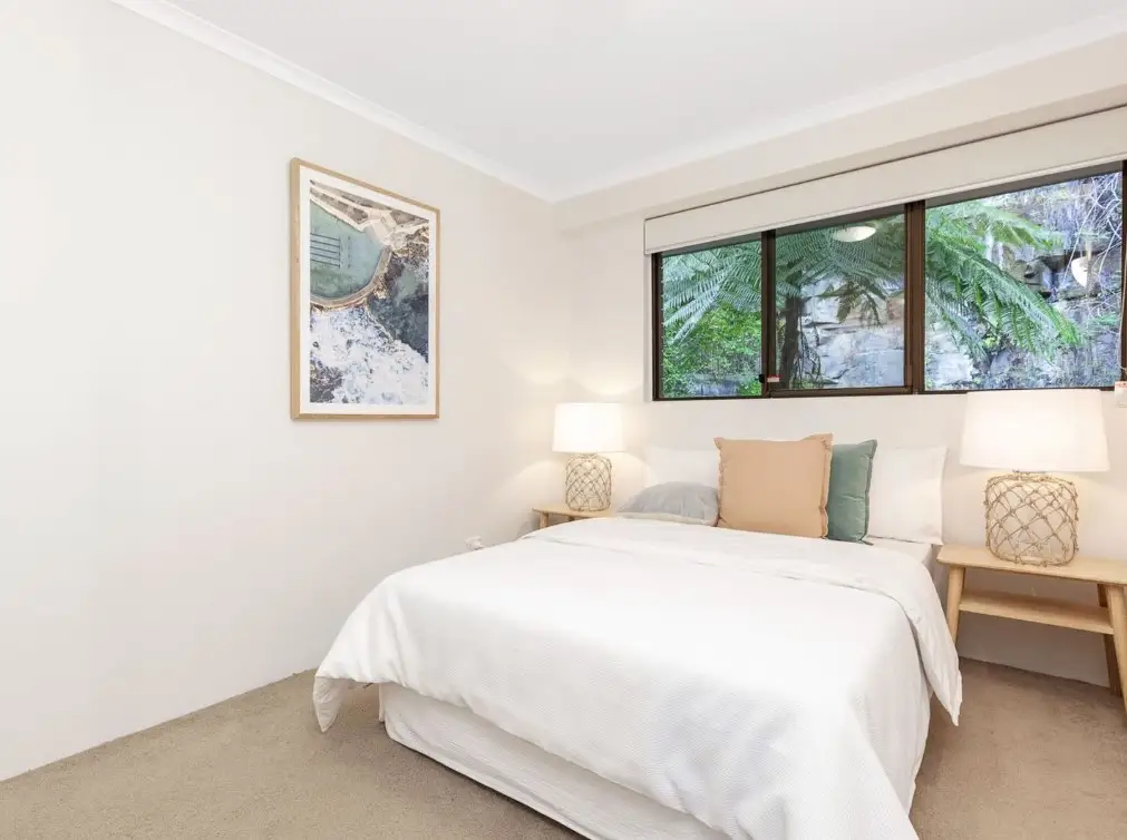 3/110 Cascade Street, Paddington Sold by Bradfield Badgerfox - image 1
