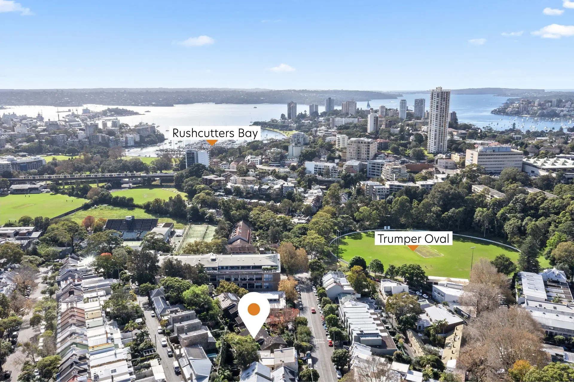 3/110 Cascade Street, Paddington Sold by Bradfield Badgerfox - image 1