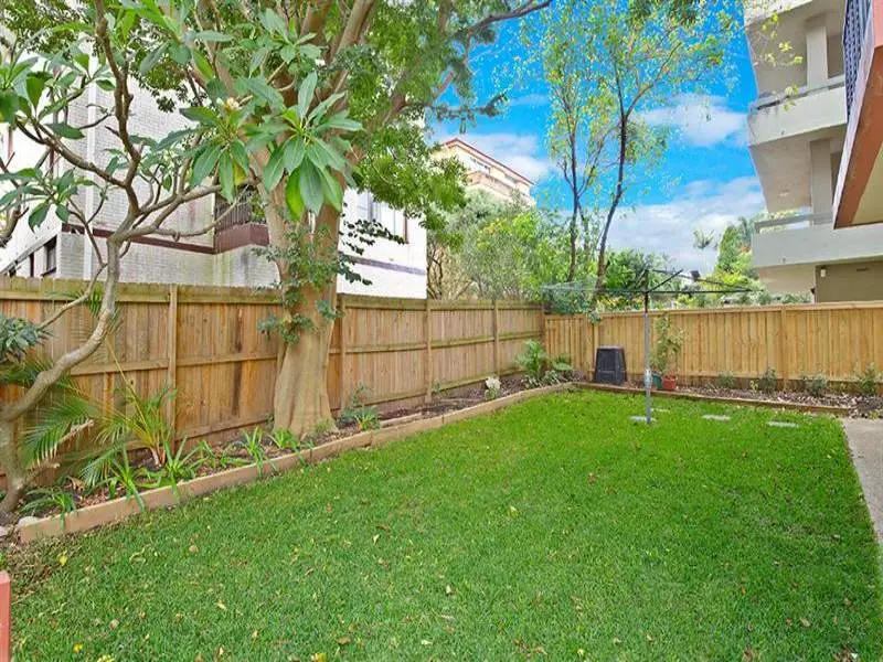3/18 The Avenue, Rose Bay Sold by Bradfield Badgerfox - image 1