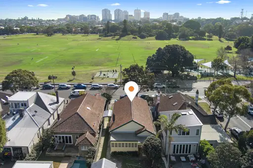 197 Darley Road, Randwick Sold by Bradfield Badgerfox