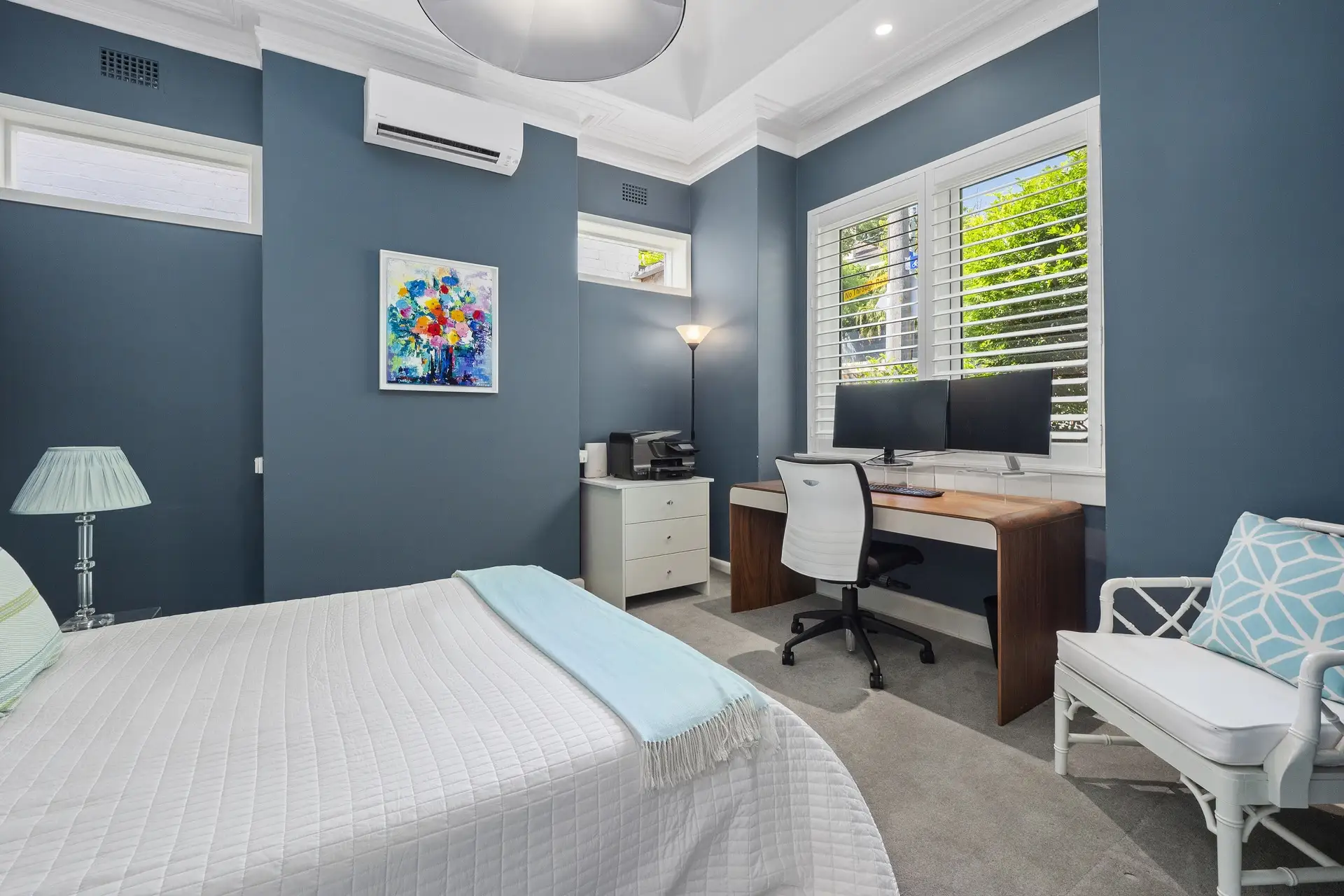 22 Edward Street, Woollahra Sold by Bradfield Badgerfox - image 1