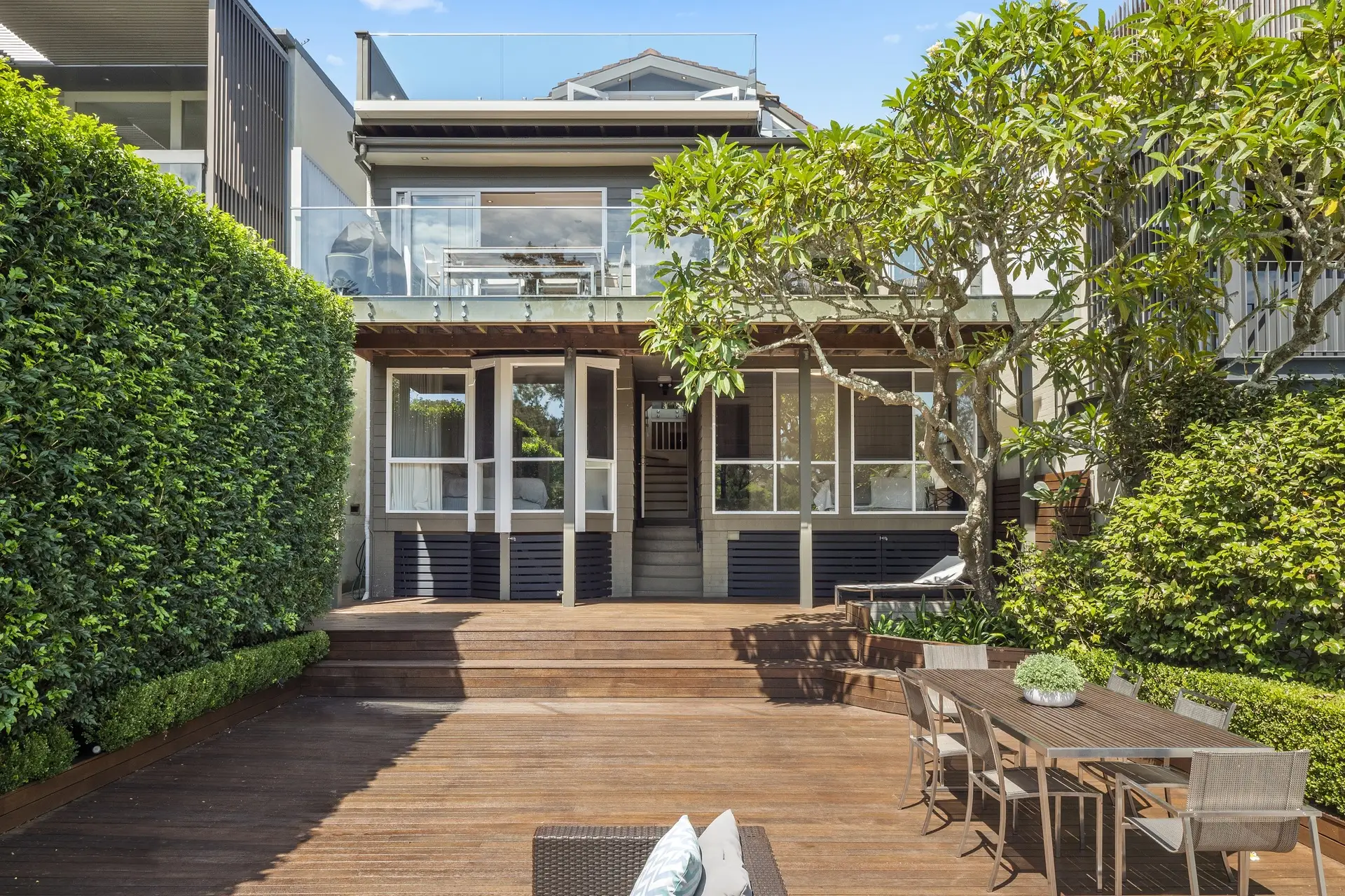22 Edward Street, Woollahra Sold by Bradfield Badgerfox - image 1