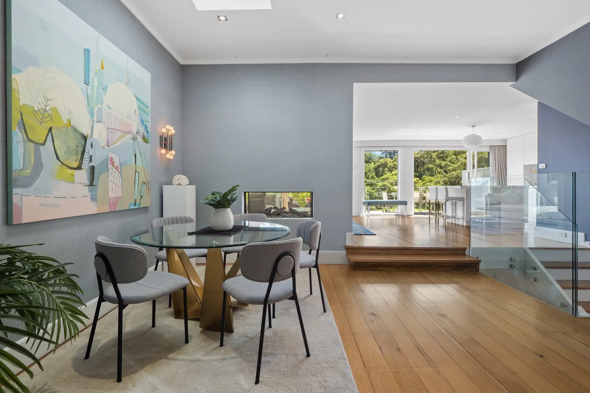 22 Edward Street, Woollahra Sold by Bradfield Badgerfox - image 1